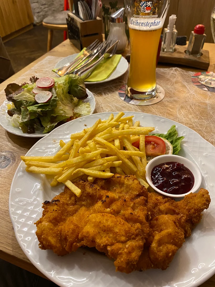 Essen und Trinken photo 10