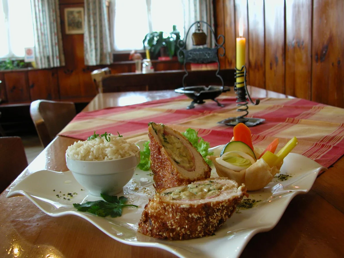 Essen und Trinken photo 3