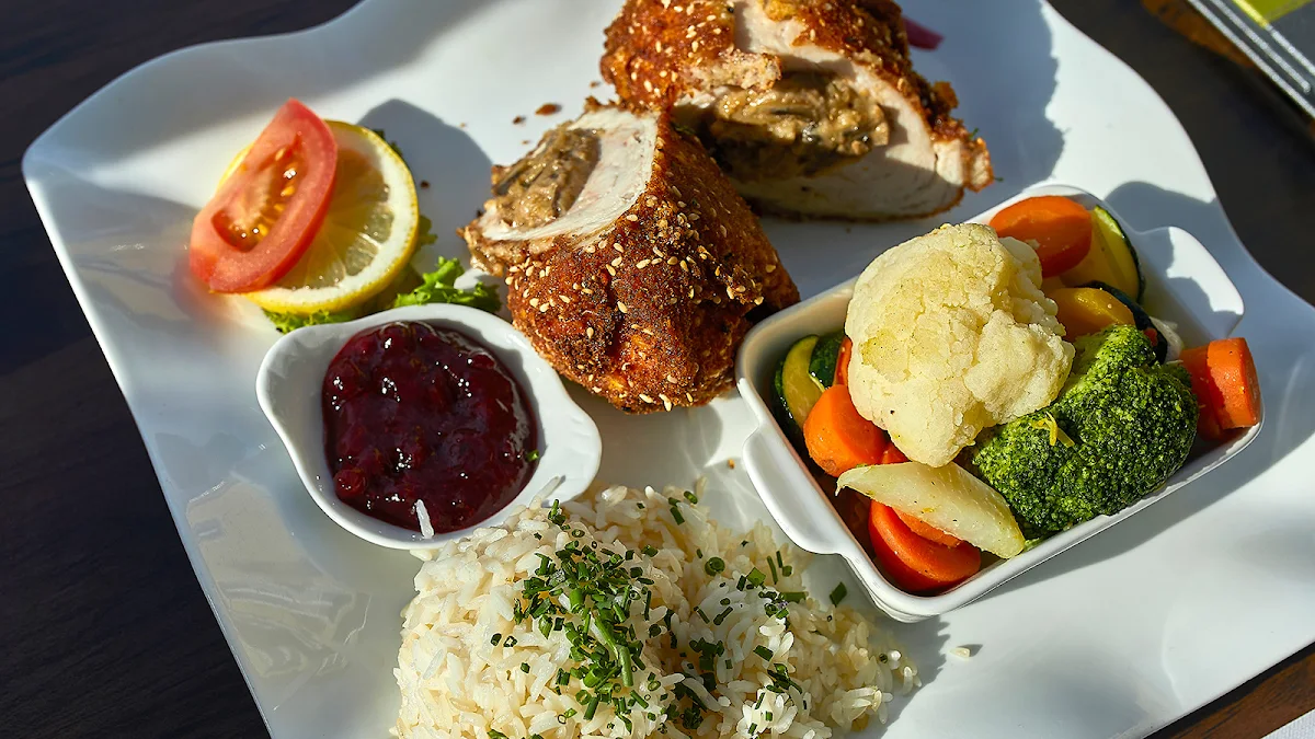Essen und Trinken photo 7