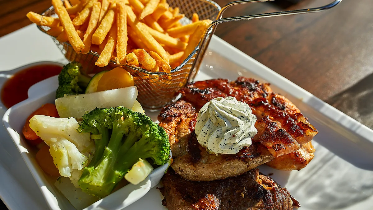 Essen und Trinken photo 8