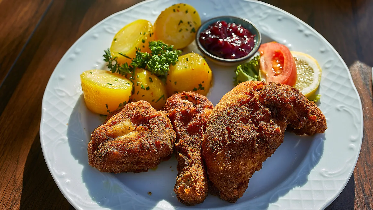 Essen und Trinken photo 9