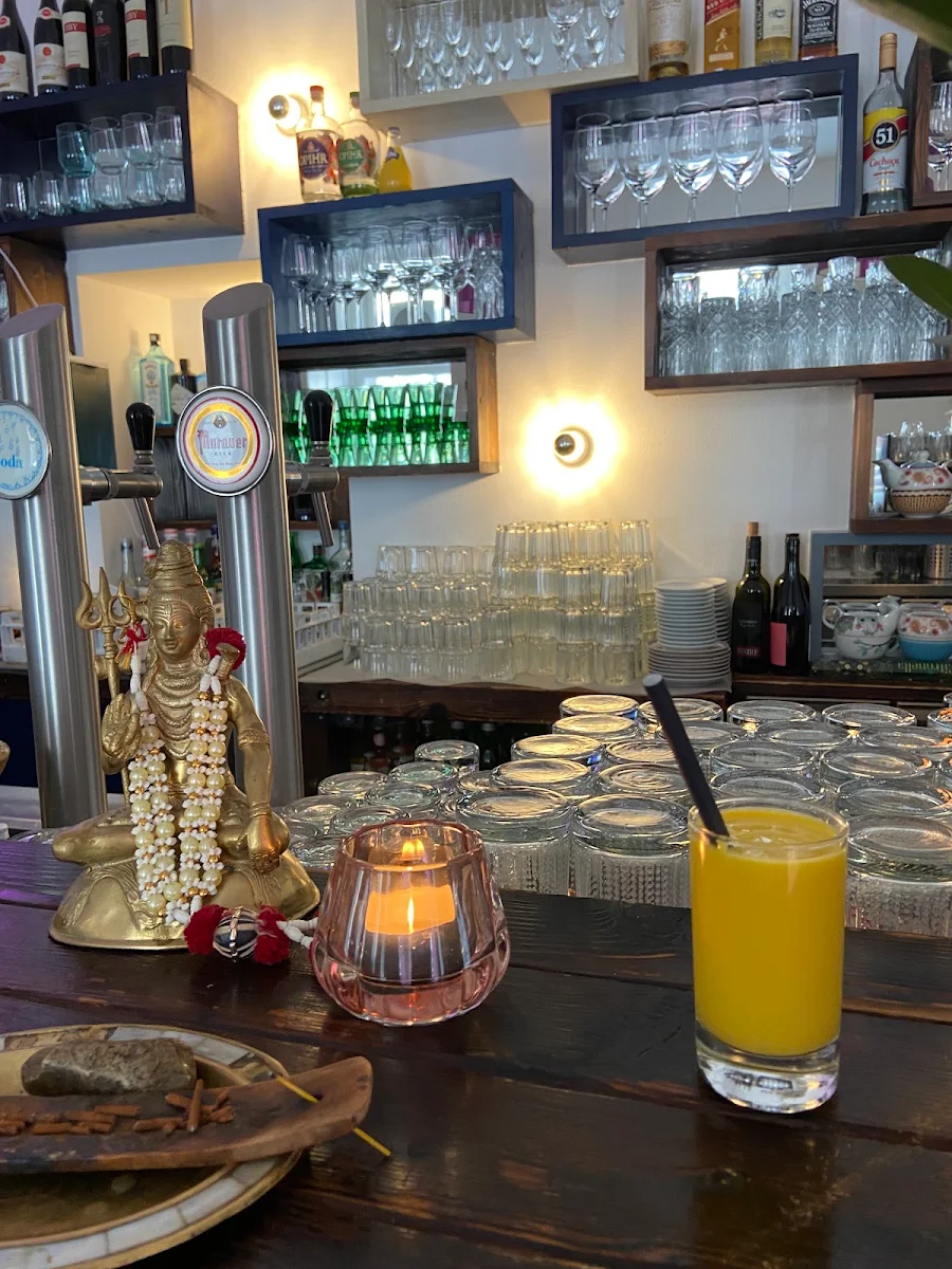 Essen und Trinken photo 5