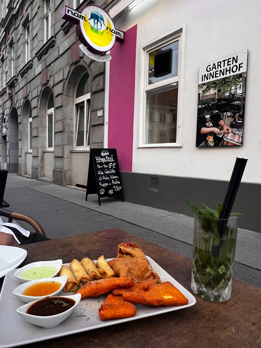 Essen und Trinken photo 7