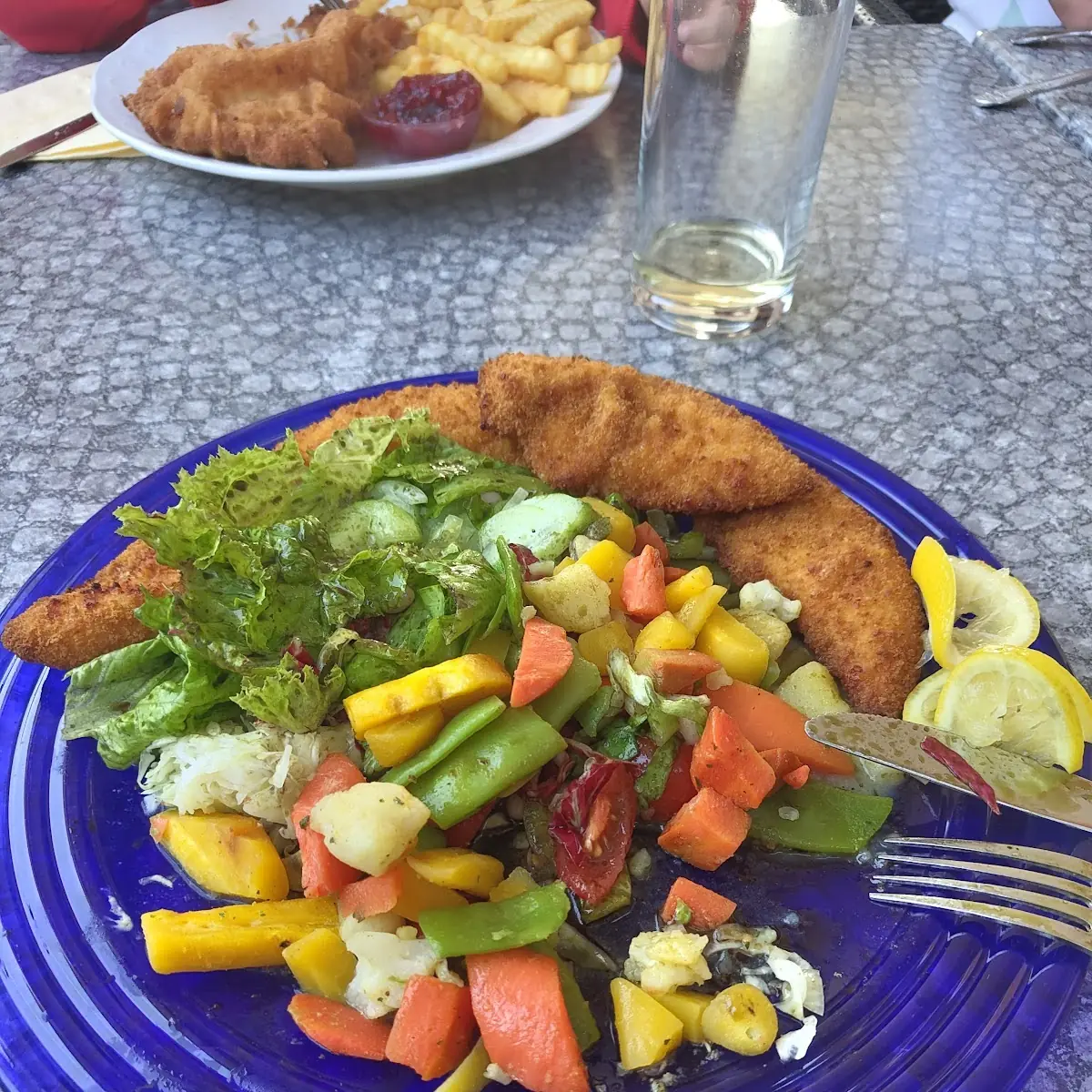 Essen und Trinken photo 4