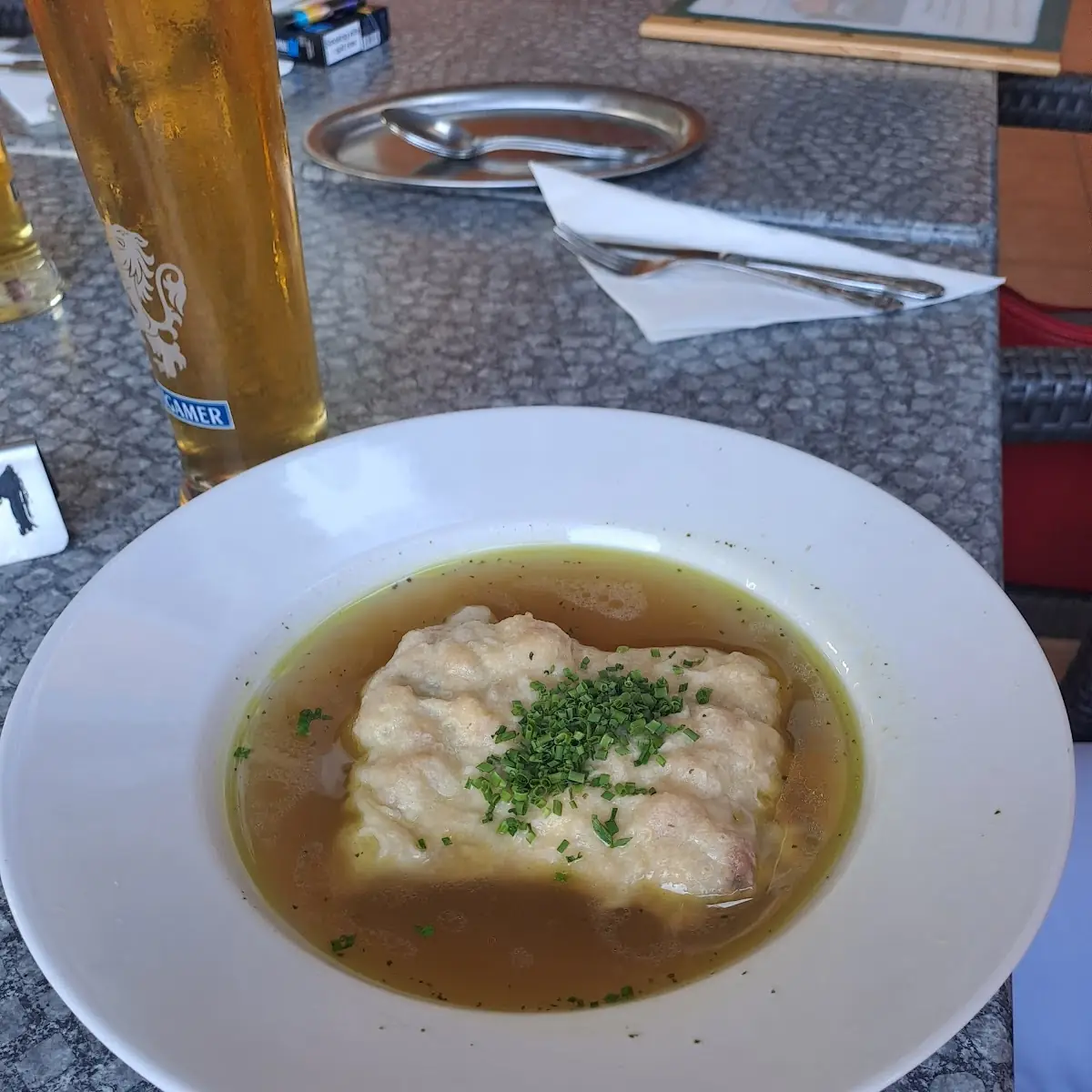 Essen und Trinken photo 5