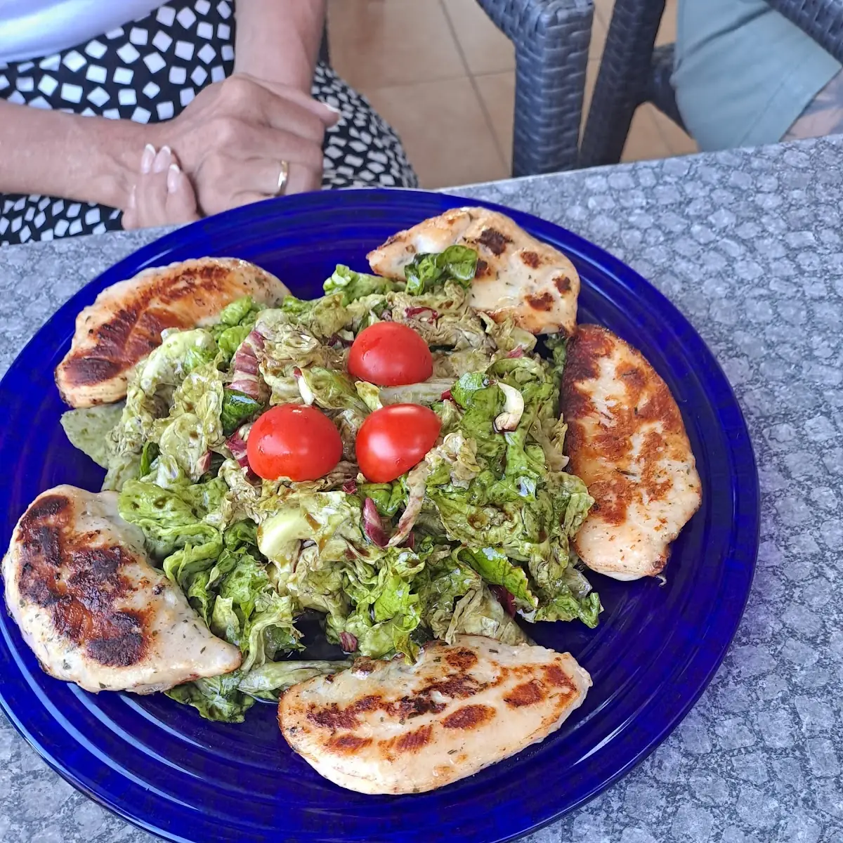 Essen und Trinken photo 6