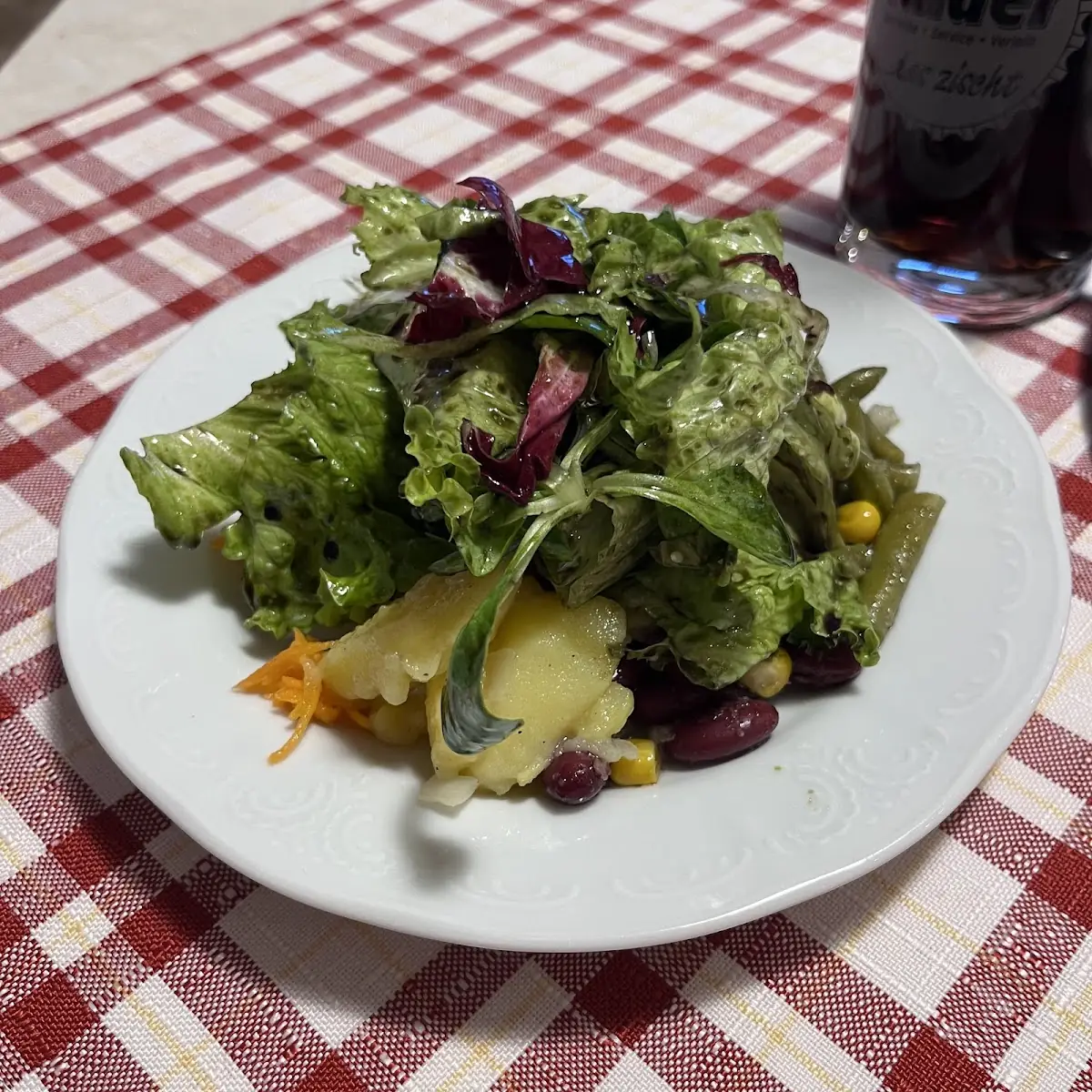 Essen und Trinken photo 7