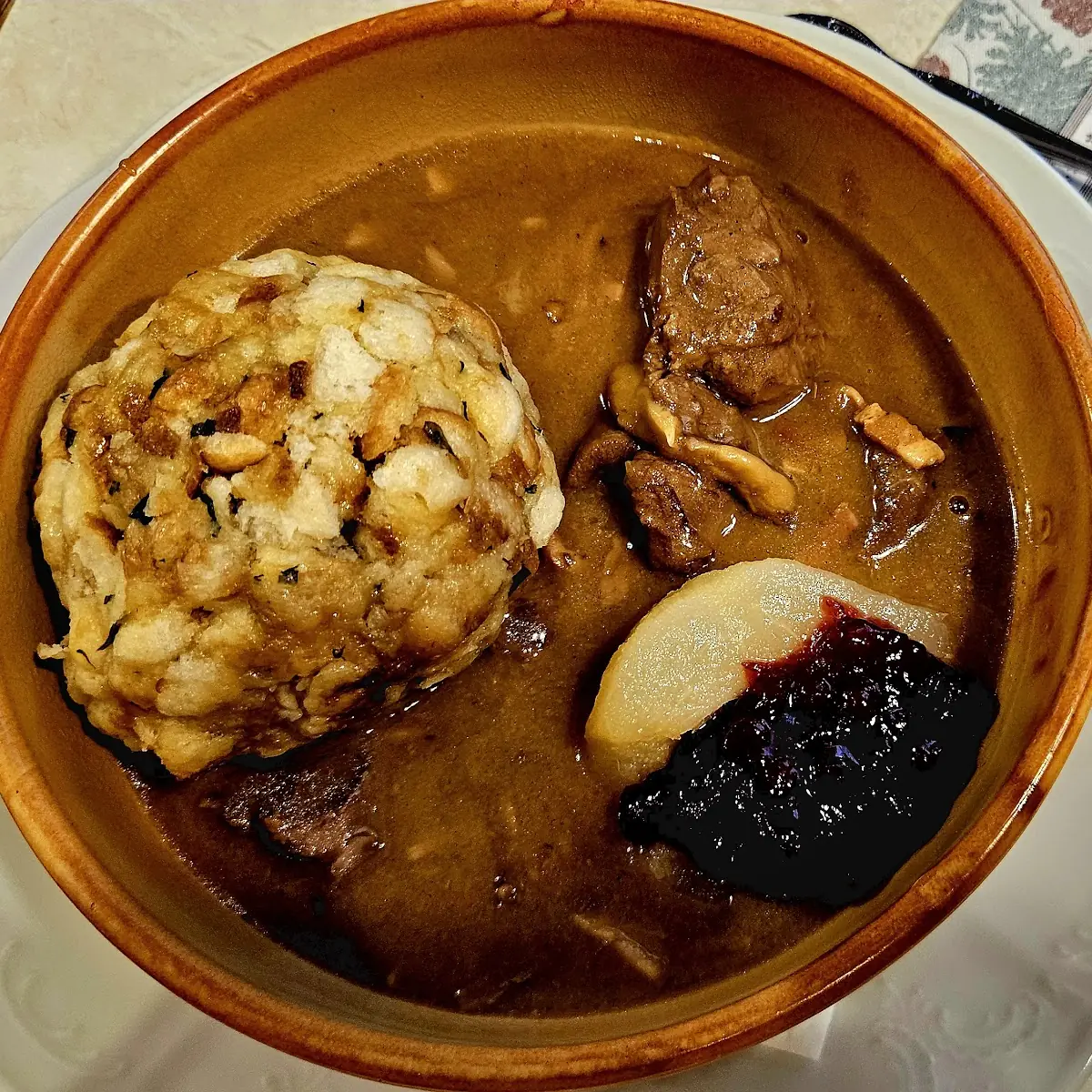 Essen und Trinken photo 8