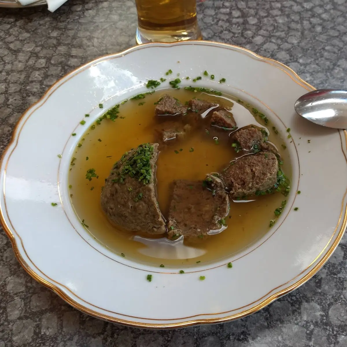 Essen und Trinken photo 9