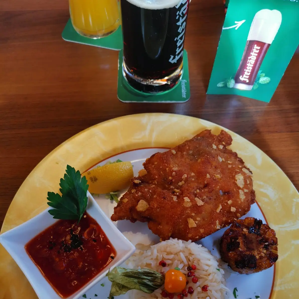 Essen und Trinken photo 2