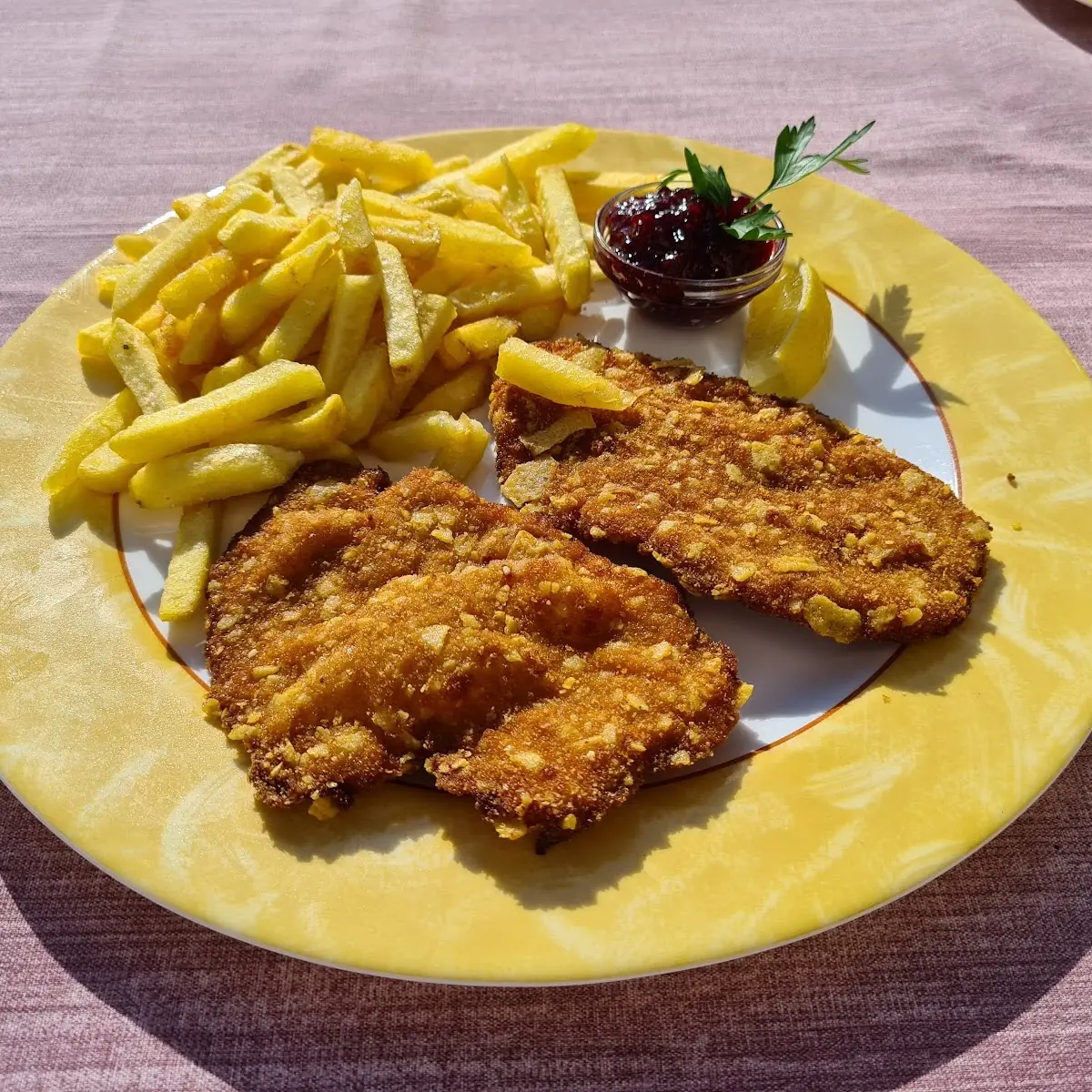 Essen und Trinken photo 3