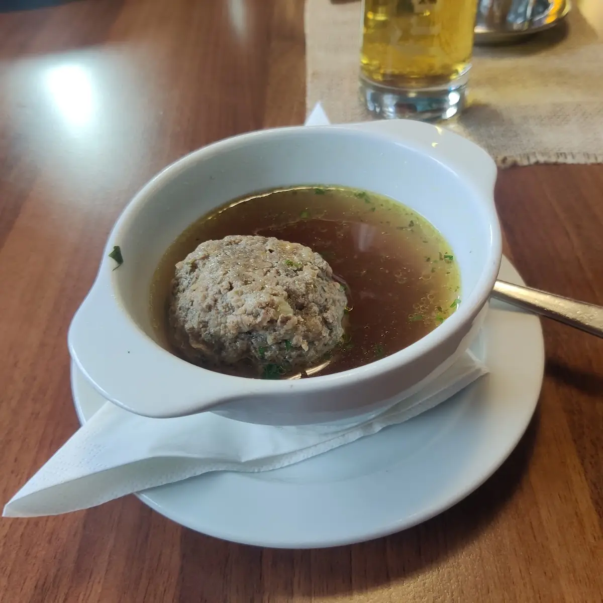 Essen und Trinken photo 4