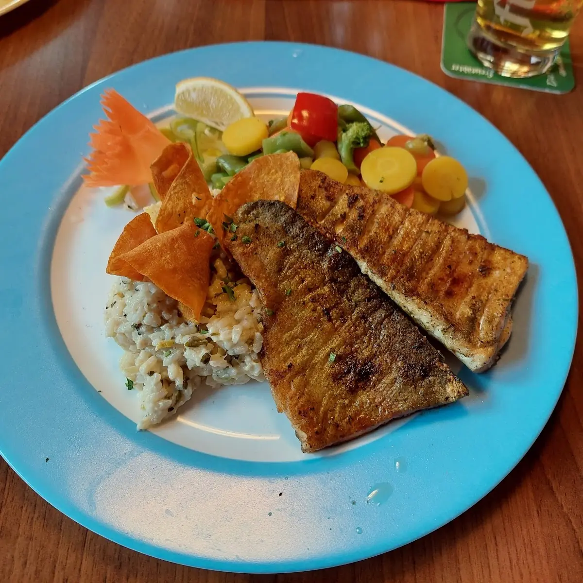 Essen und Trinken photo 6