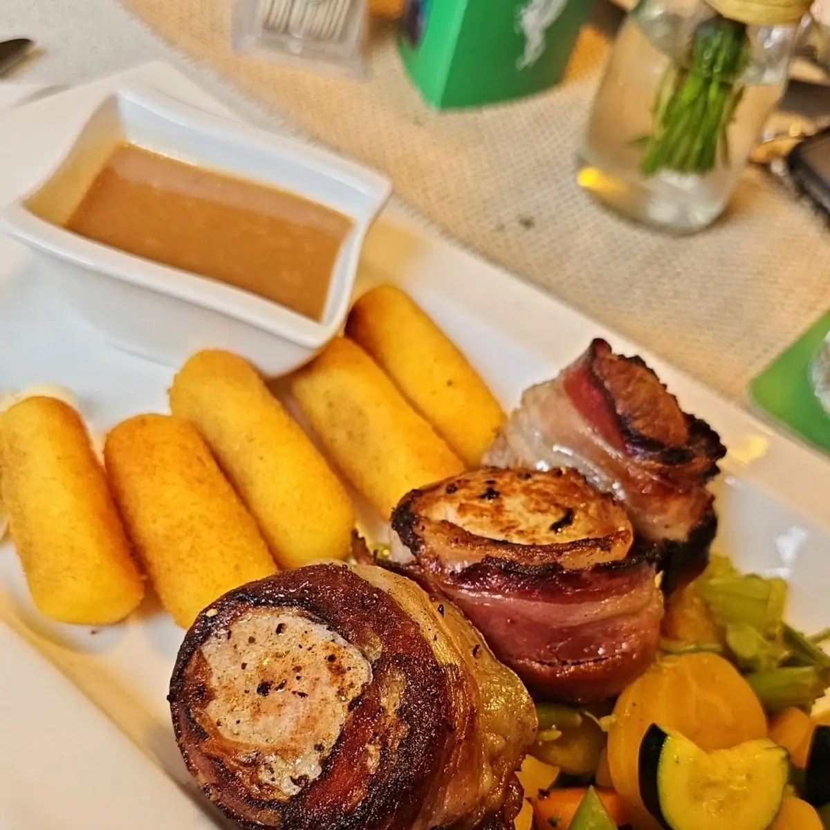 Essen und Trinken photo 7