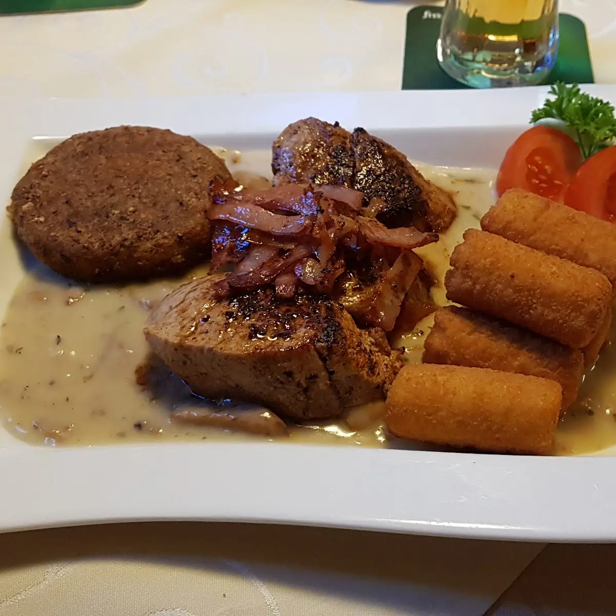 Essen und Trinken photo 8