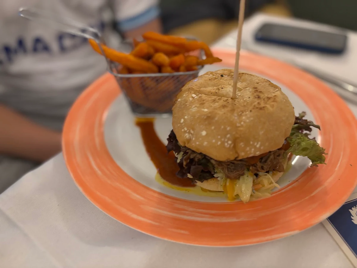 Essen und Trinken photo 10