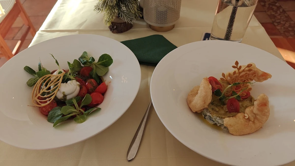 Essen und Trinken photo 3