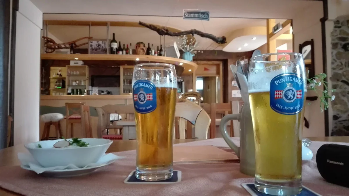Essen und Trinken photo 5
