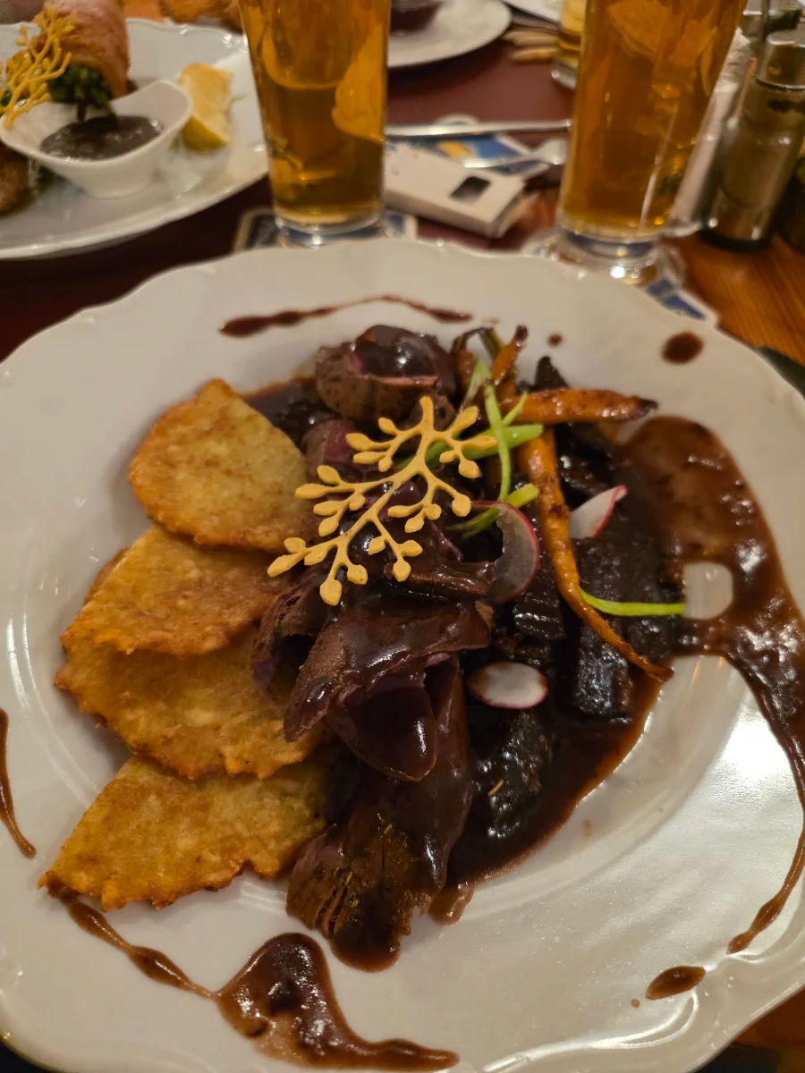 Essen und Trinken photo 6