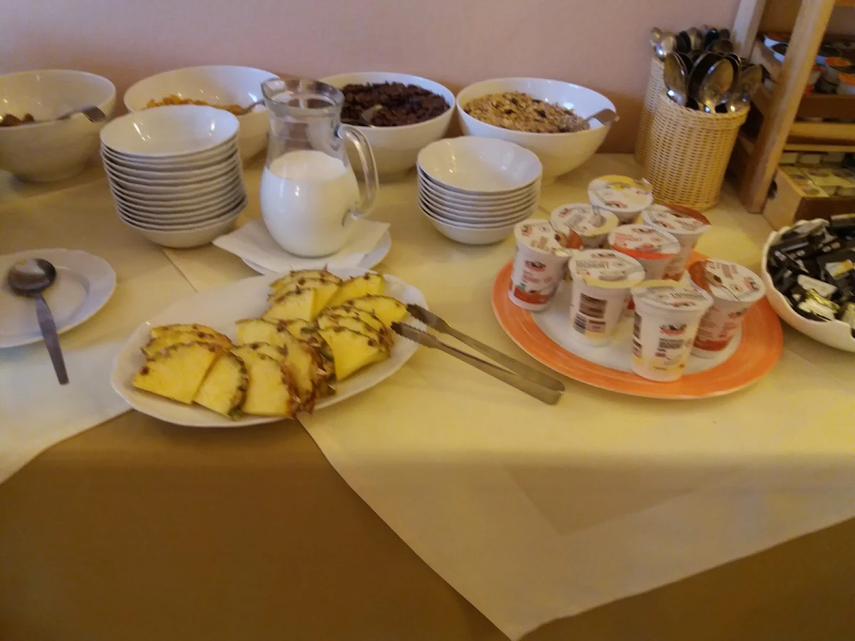 Essen und Trinken photo 7