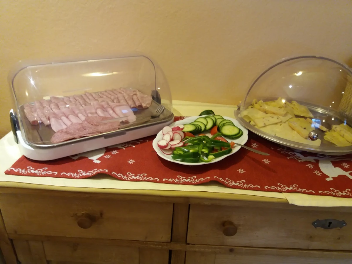 Essen und Trinken photo 8