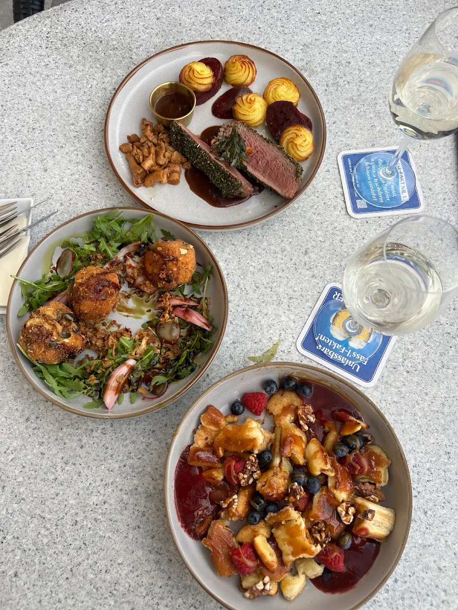Essen und Trinken photo 9