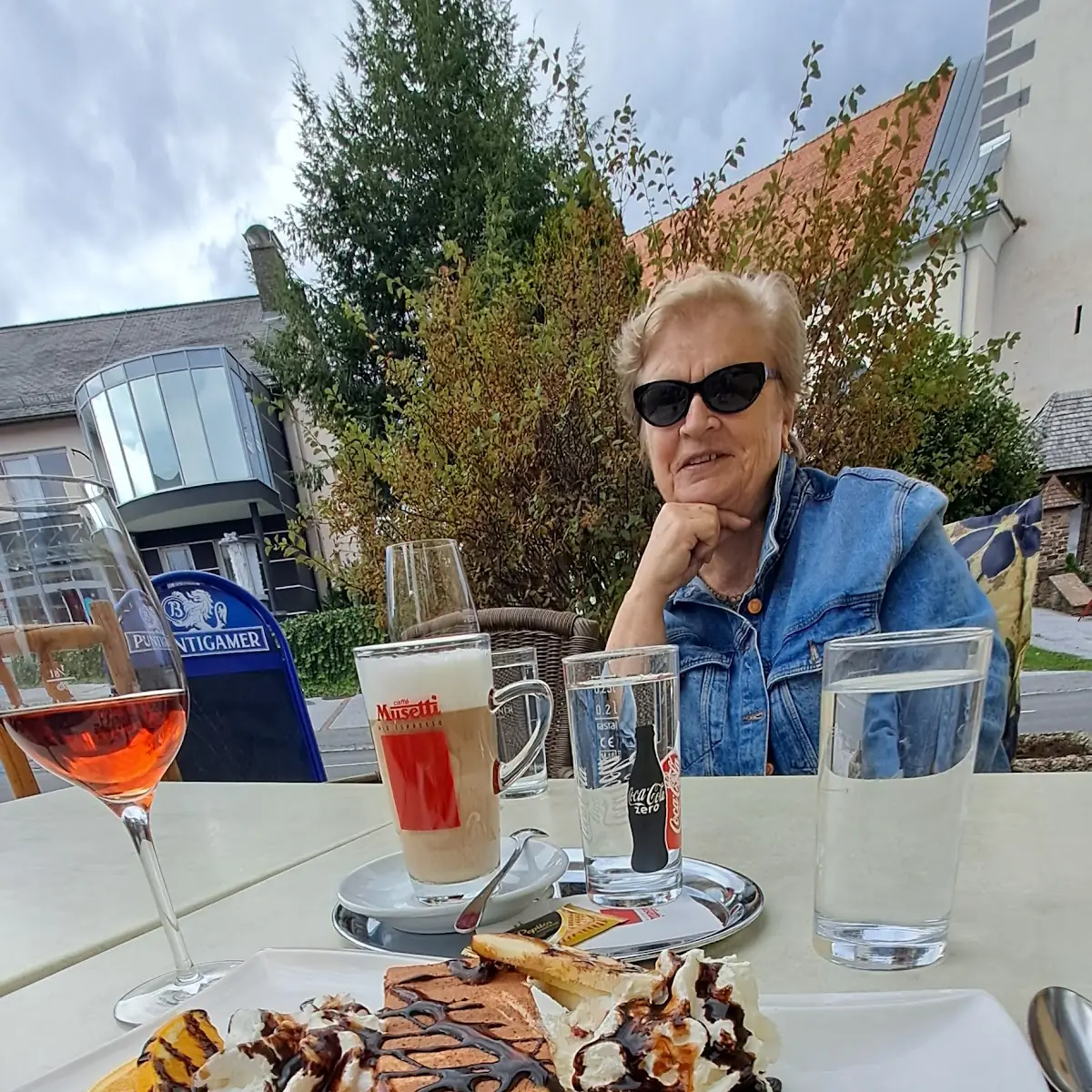 Essen und Trinken photo 10
