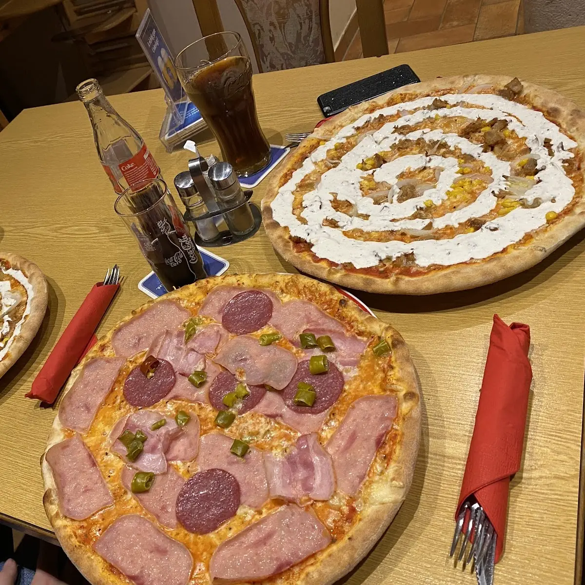 Essen und Trinken photo 2