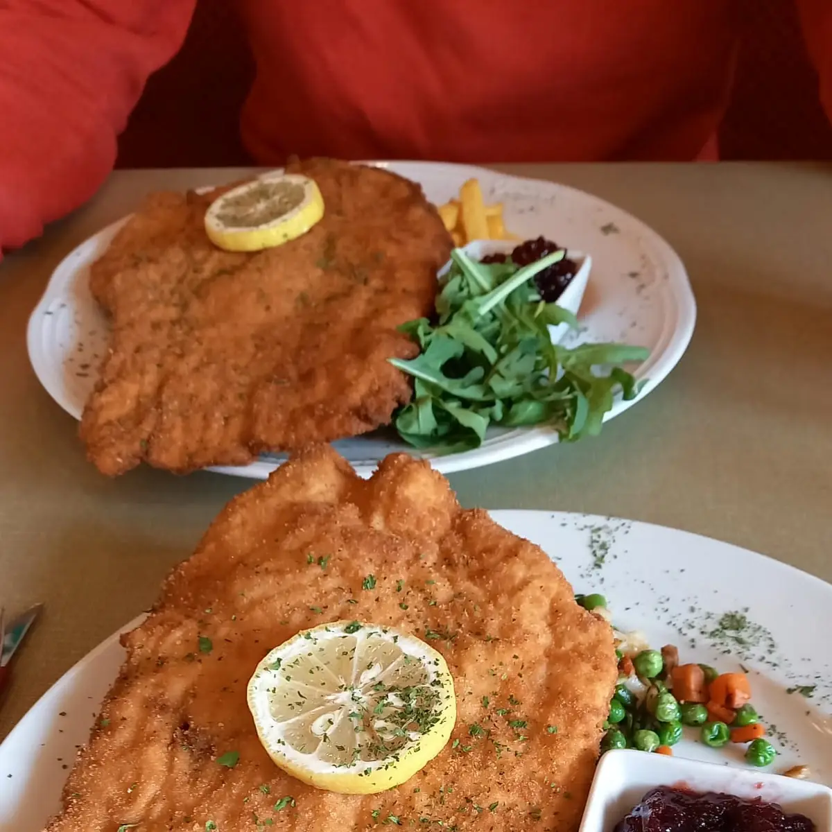 Essen und Trinken photo 5