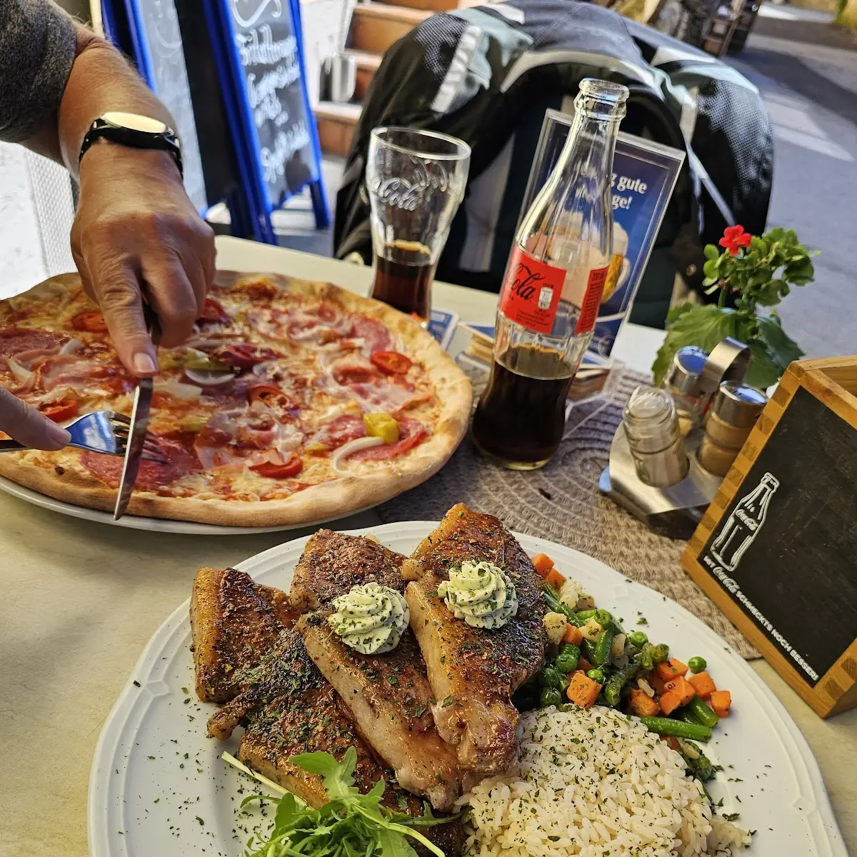 Essen und Trinken photo 6