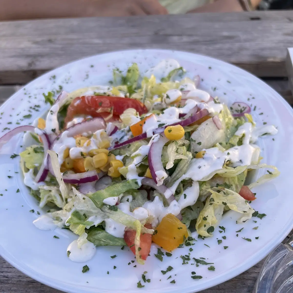 Essen und Trinken photo 8