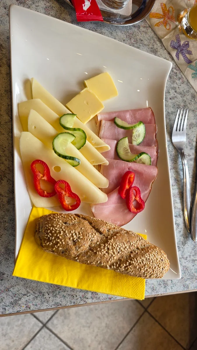 Essen und Trinken photo 1