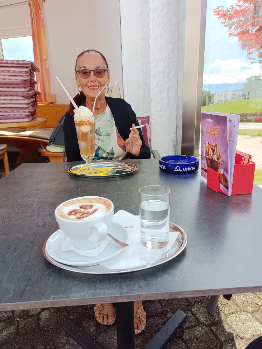Essen und Trinken photo 10
