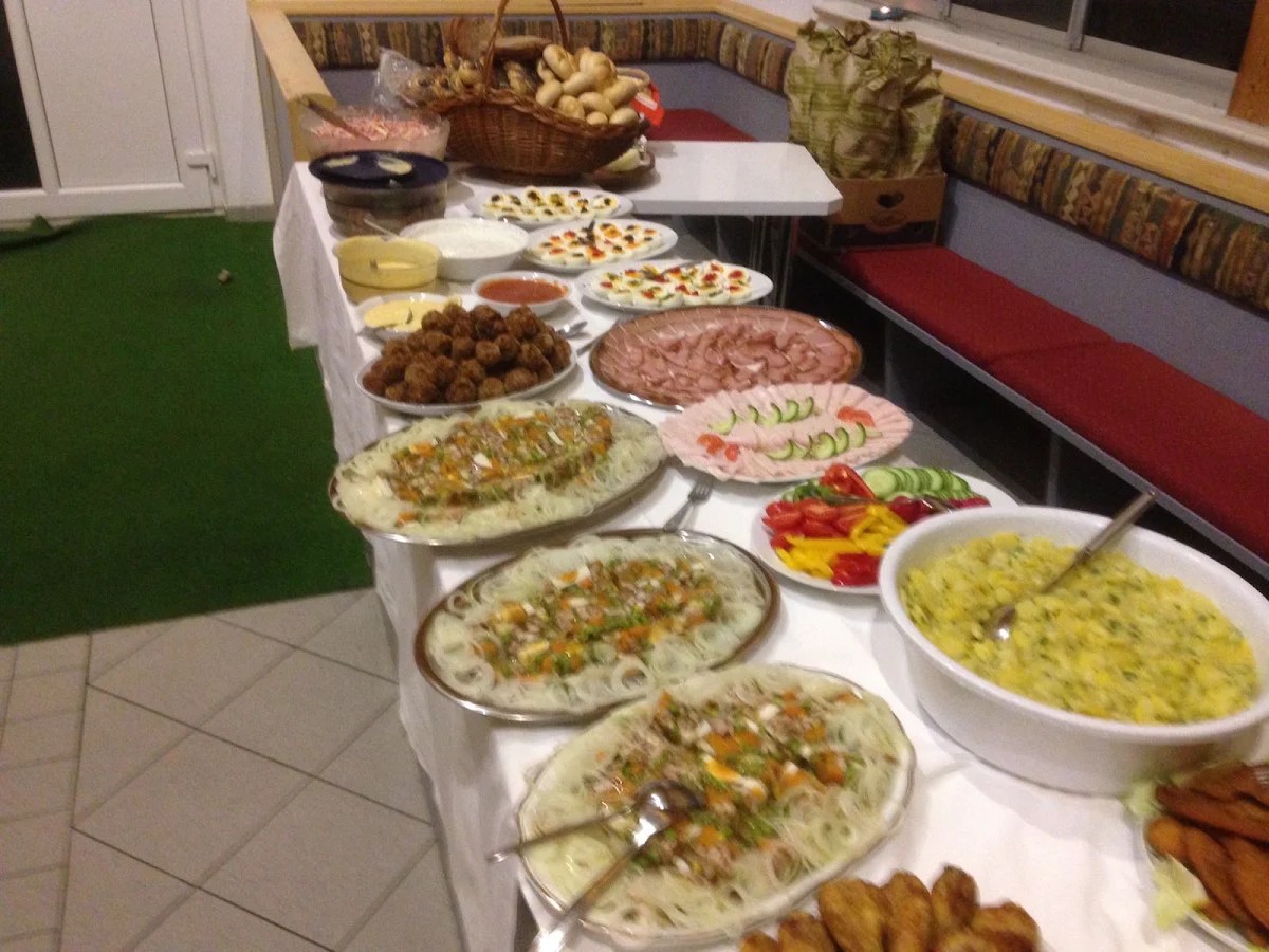 Essen und Trinken photo 6