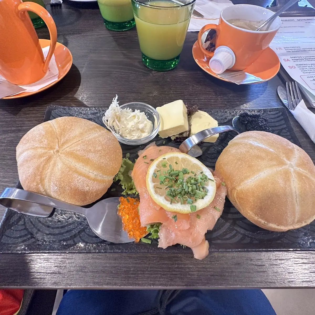 Essen und Trinken photo 10