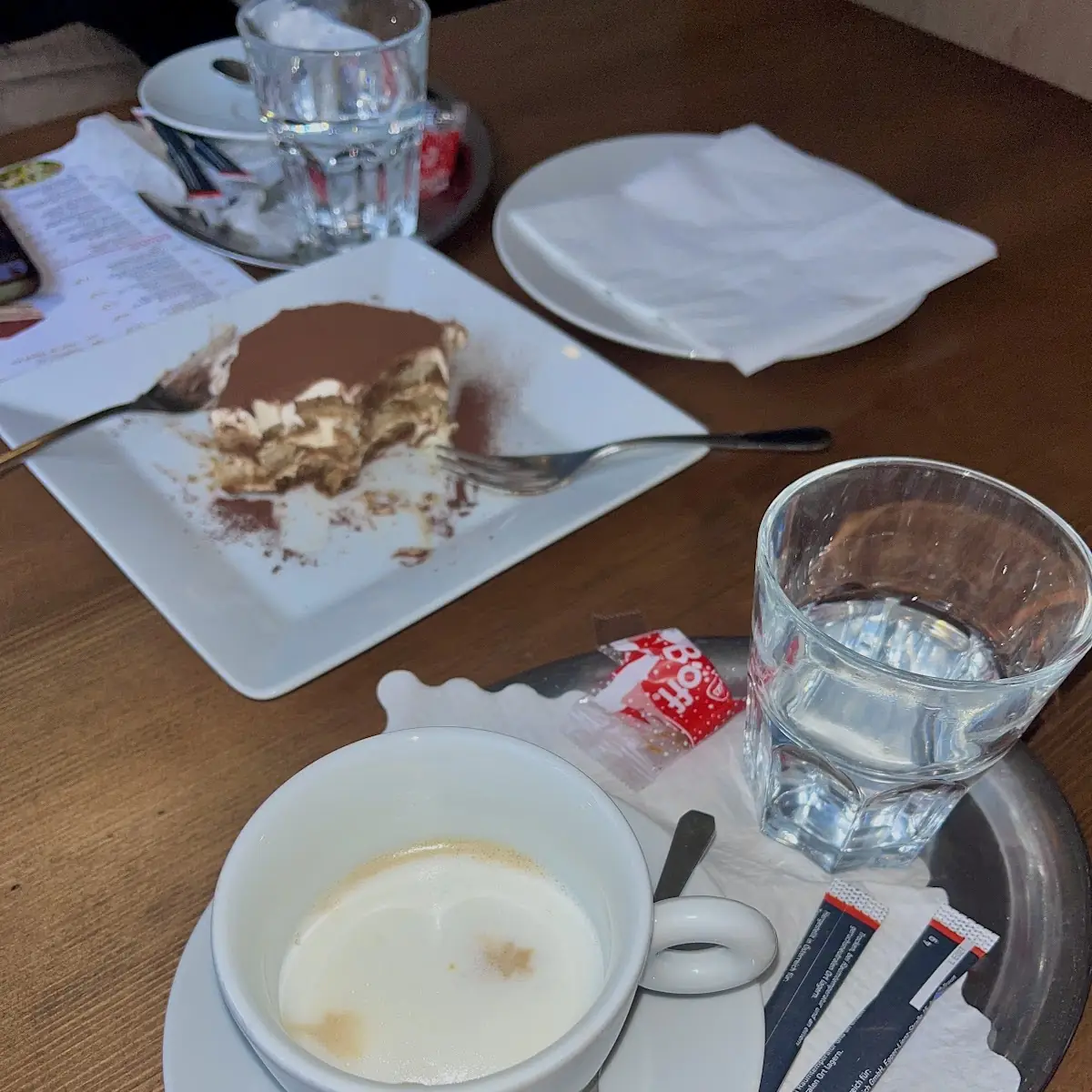Essen und Trinken photo 2