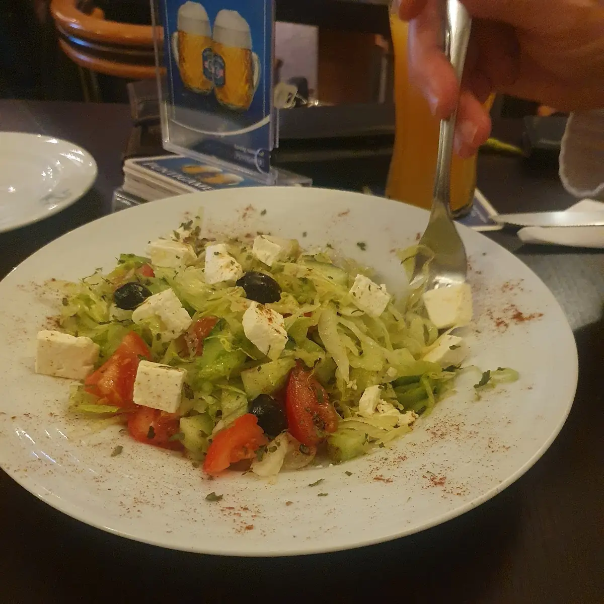 Essen und Trinken photo 7