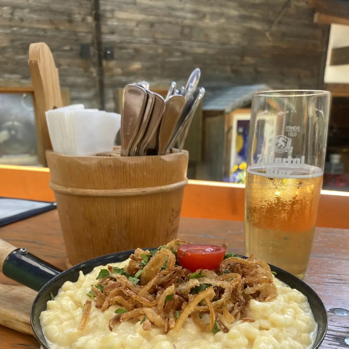 Essen und Trinken photo 1