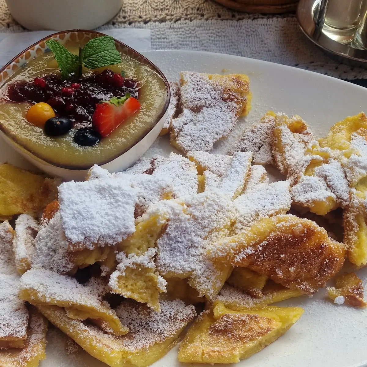 Essen und Trinken photo 3