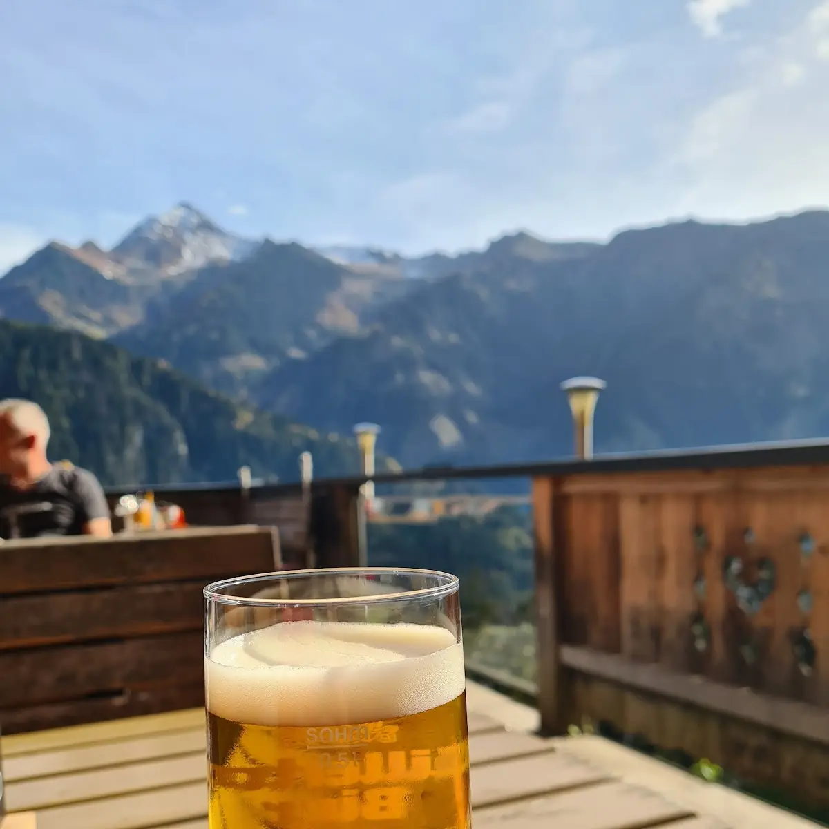 Essen und Trinken photo 4