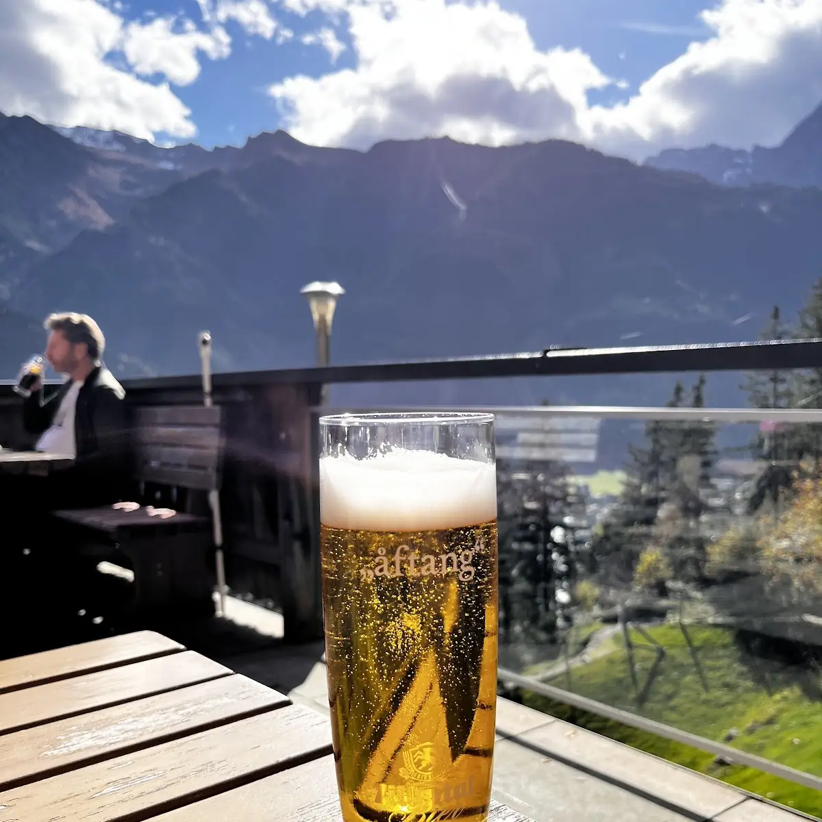 Essen und Trinken photo 5