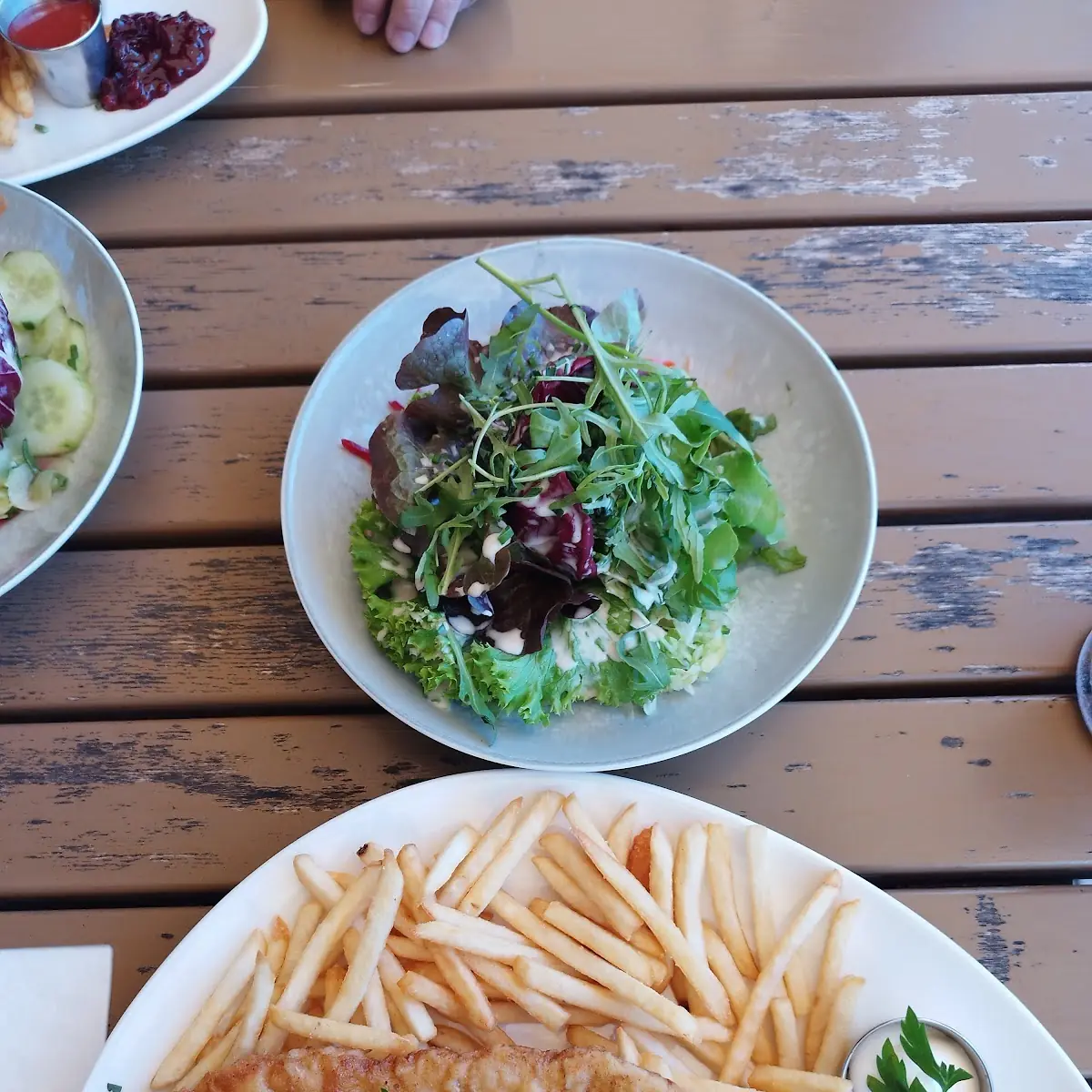 Essen und Trinken photo 7
