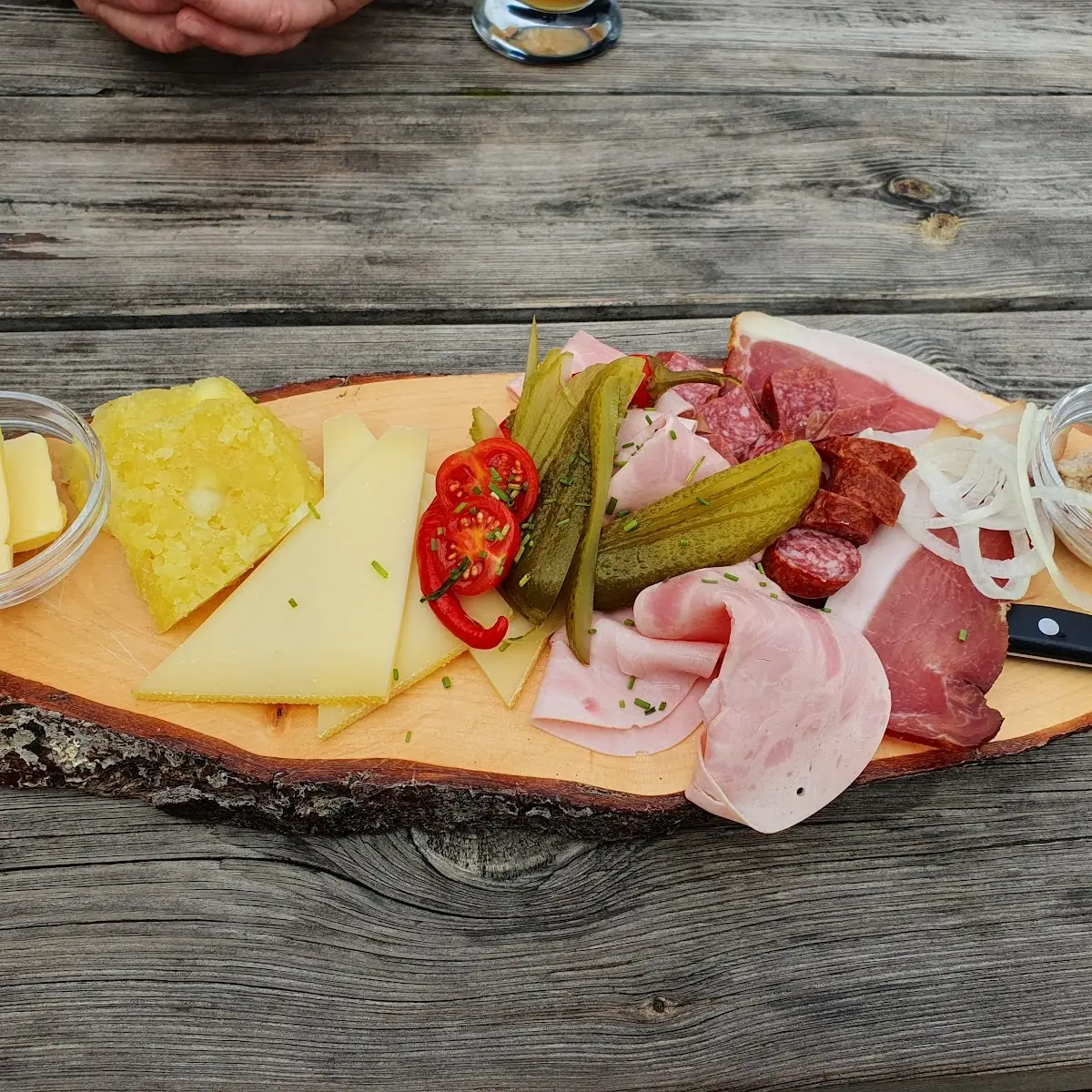 Essen und Trinken photo 8