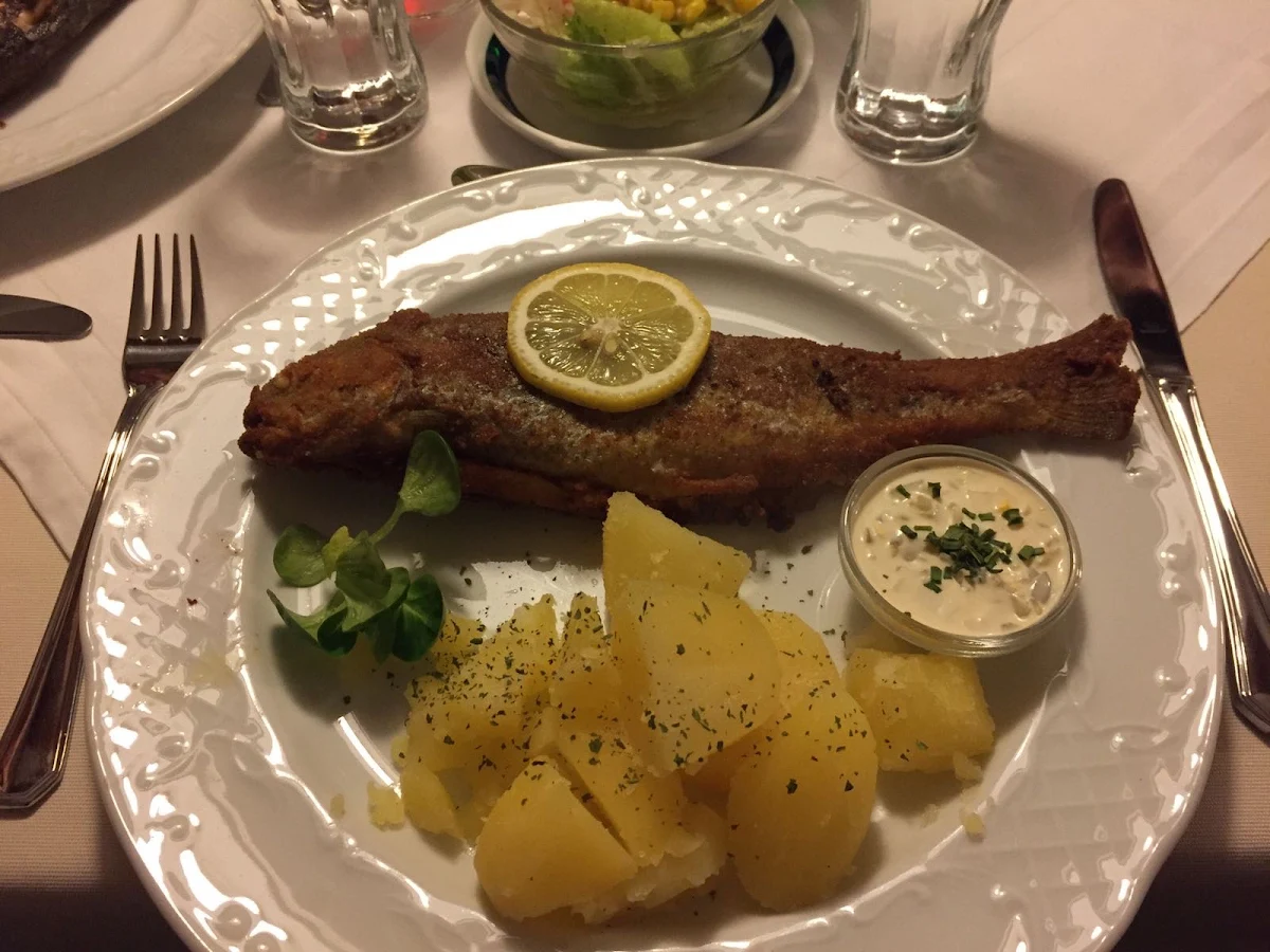 Essen und Trinken photo 2