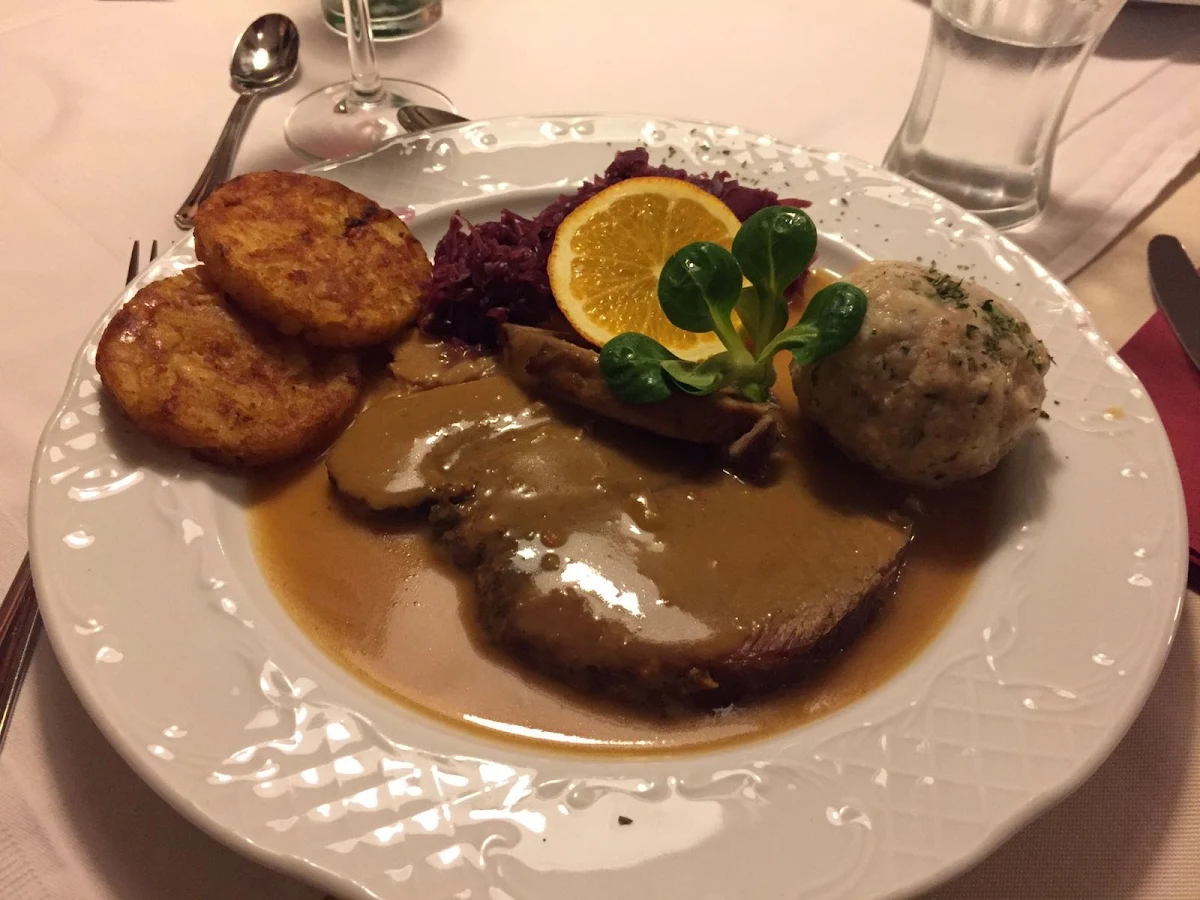 Essen und Trinken photo 3