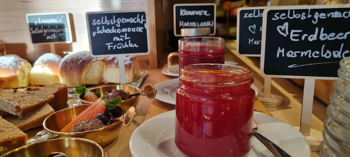 Essen und Trinken photo 9