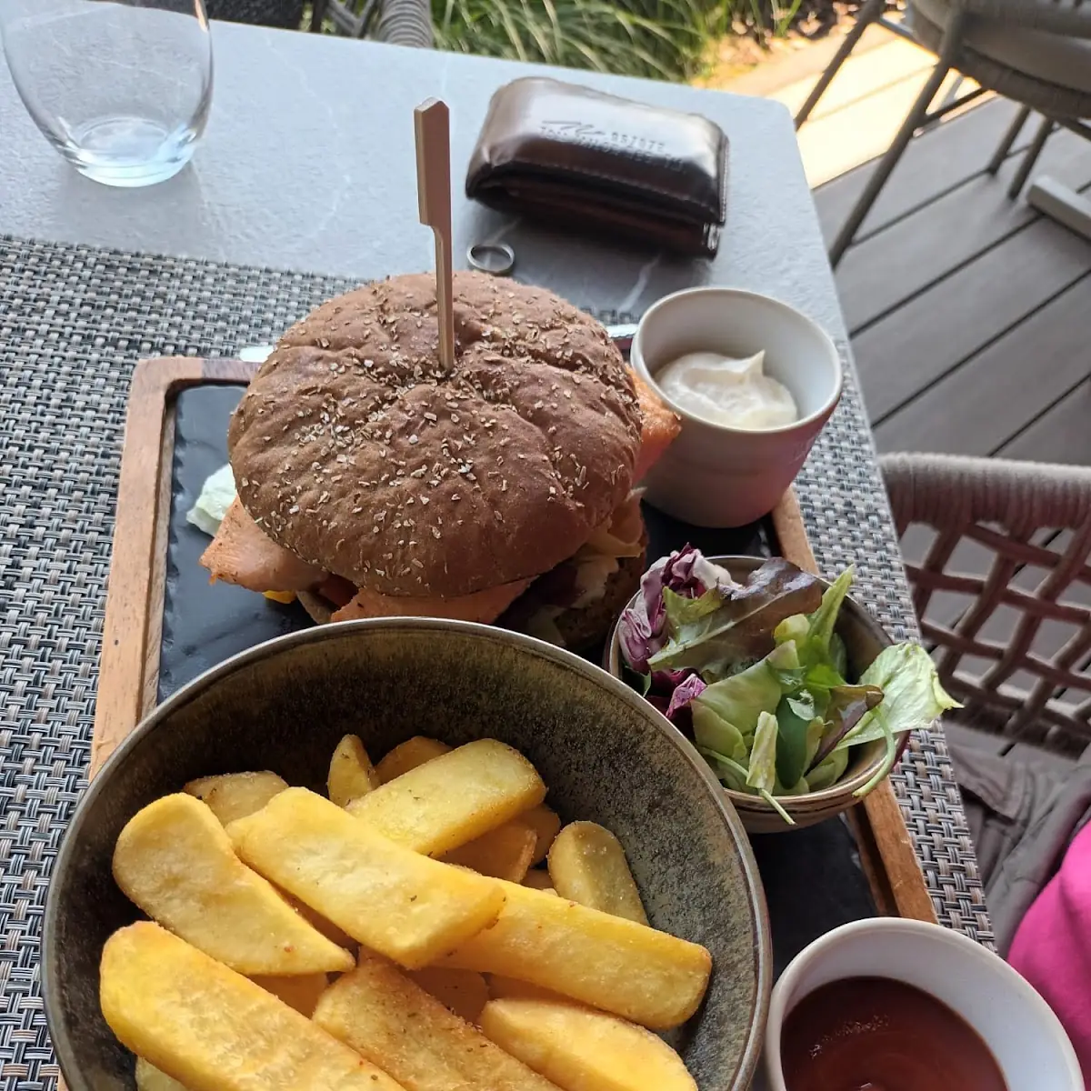 Essen und Trinken photo 10