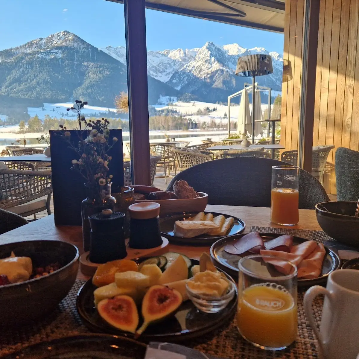 Essen und Trinken photo 5