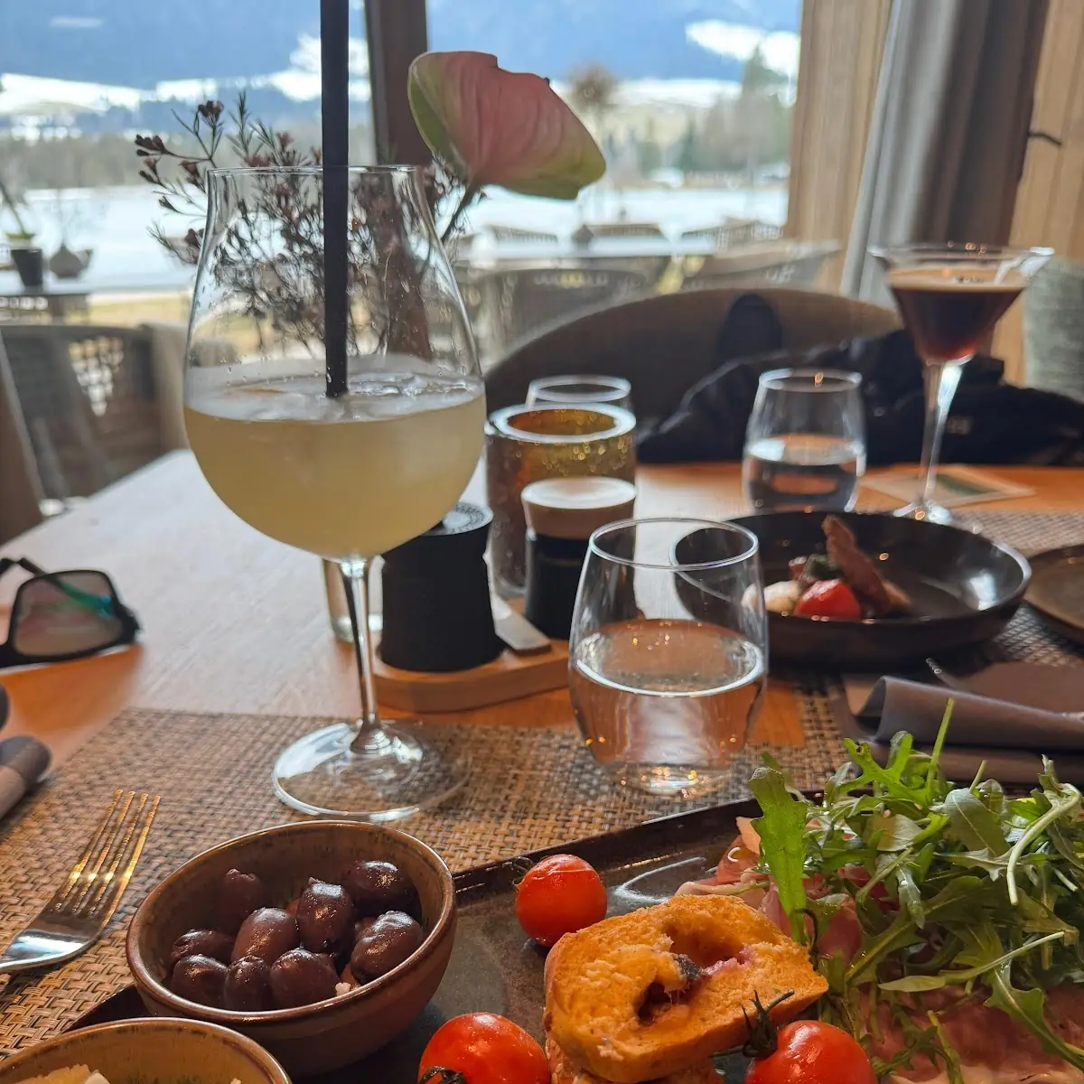 Essen und Trinken photo 6