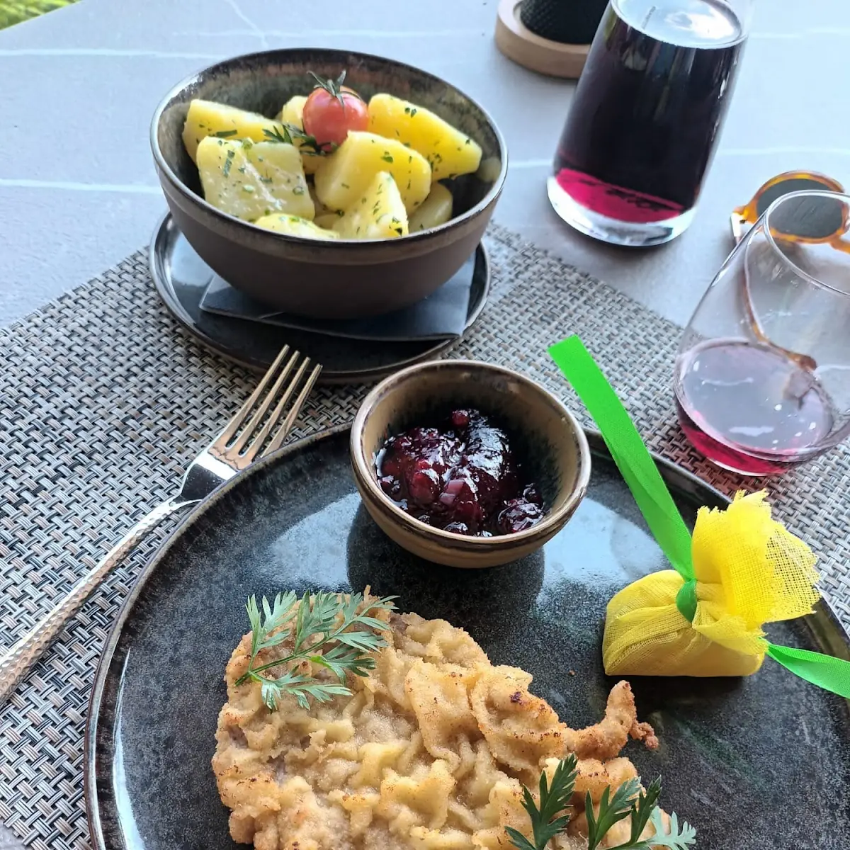 Essen und Trinken photo 7